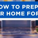 Preparing Your Home To Sell