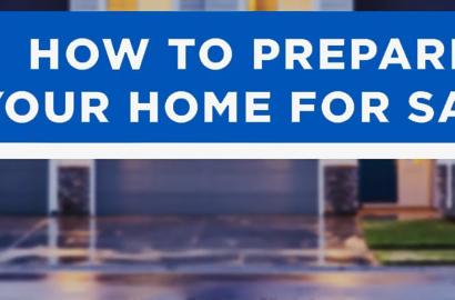 Preparing Your Home To Sell