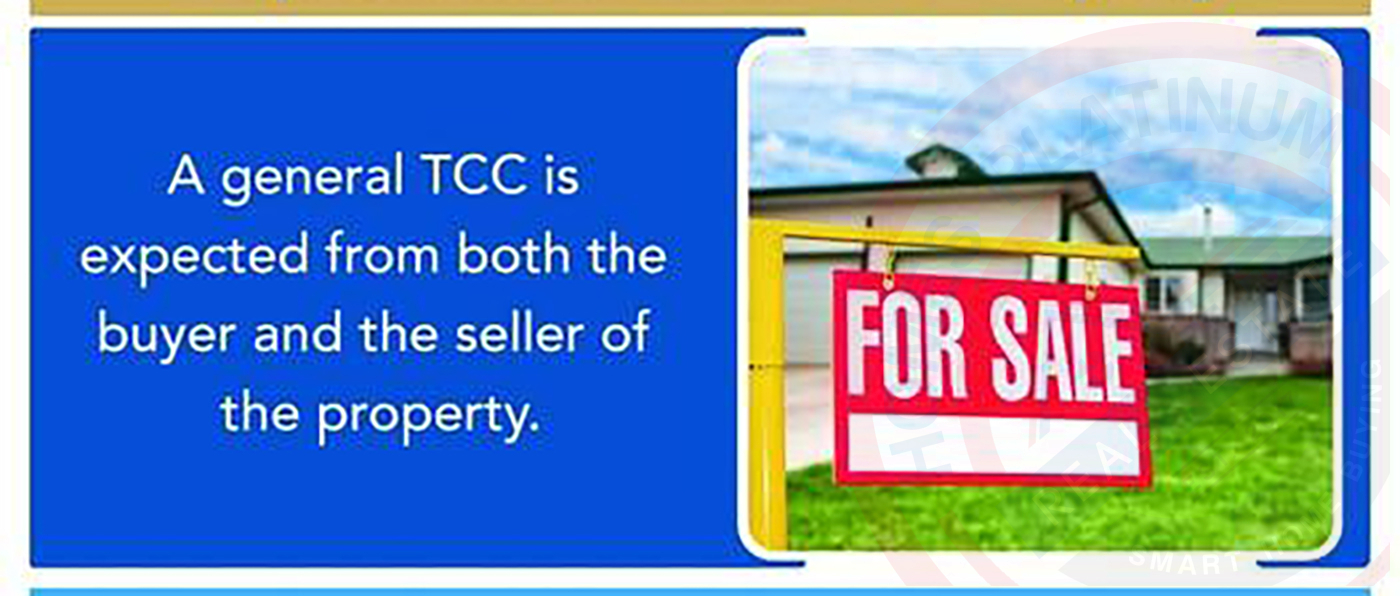 Requirement to process Property Transfer Tax for 2025