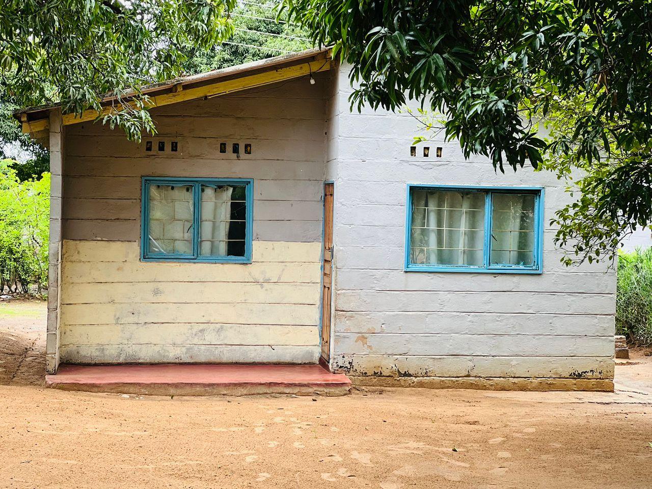 DNV House for sale in Dambwa North