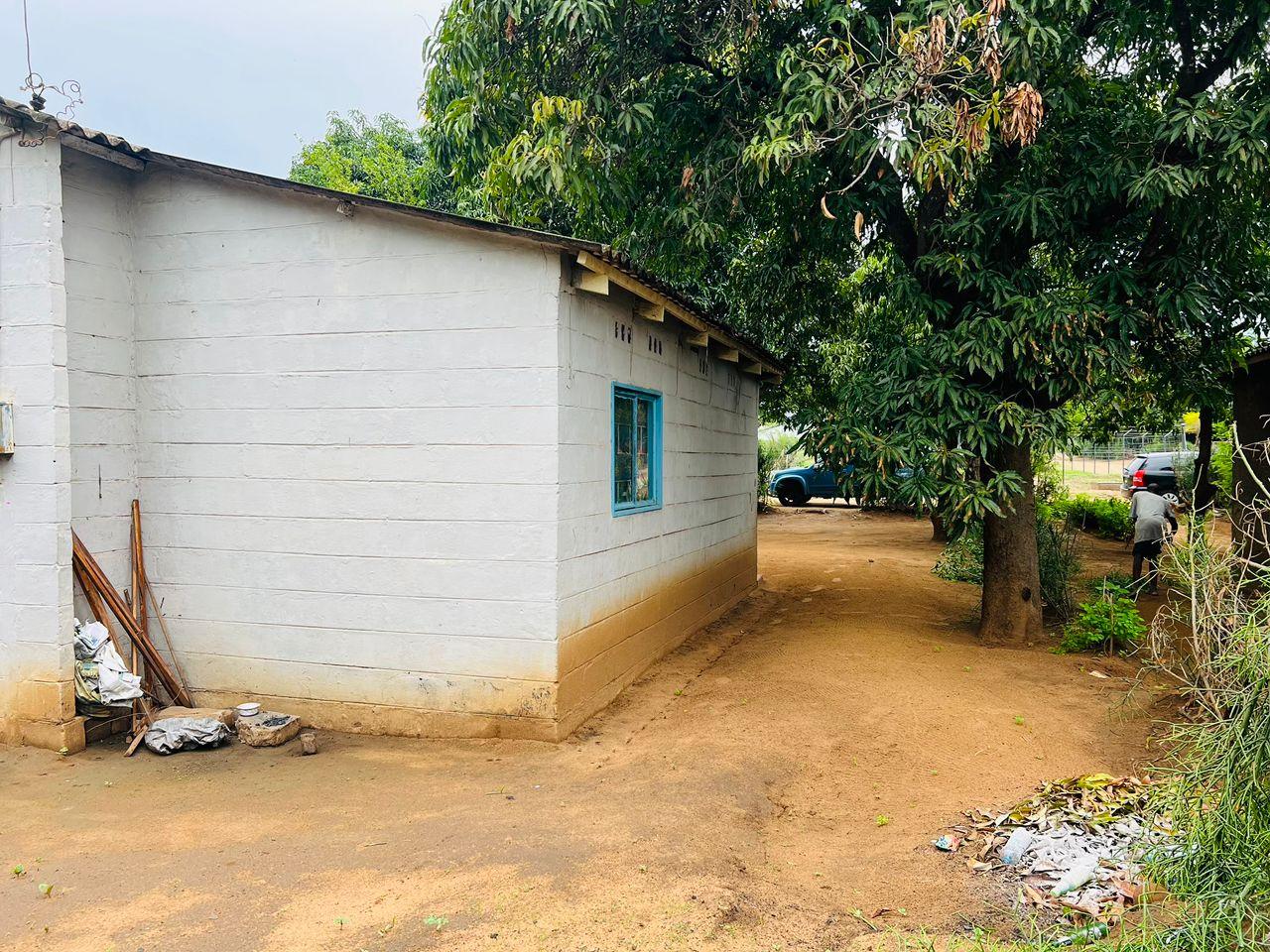 DNV House for sale in Dambwa North