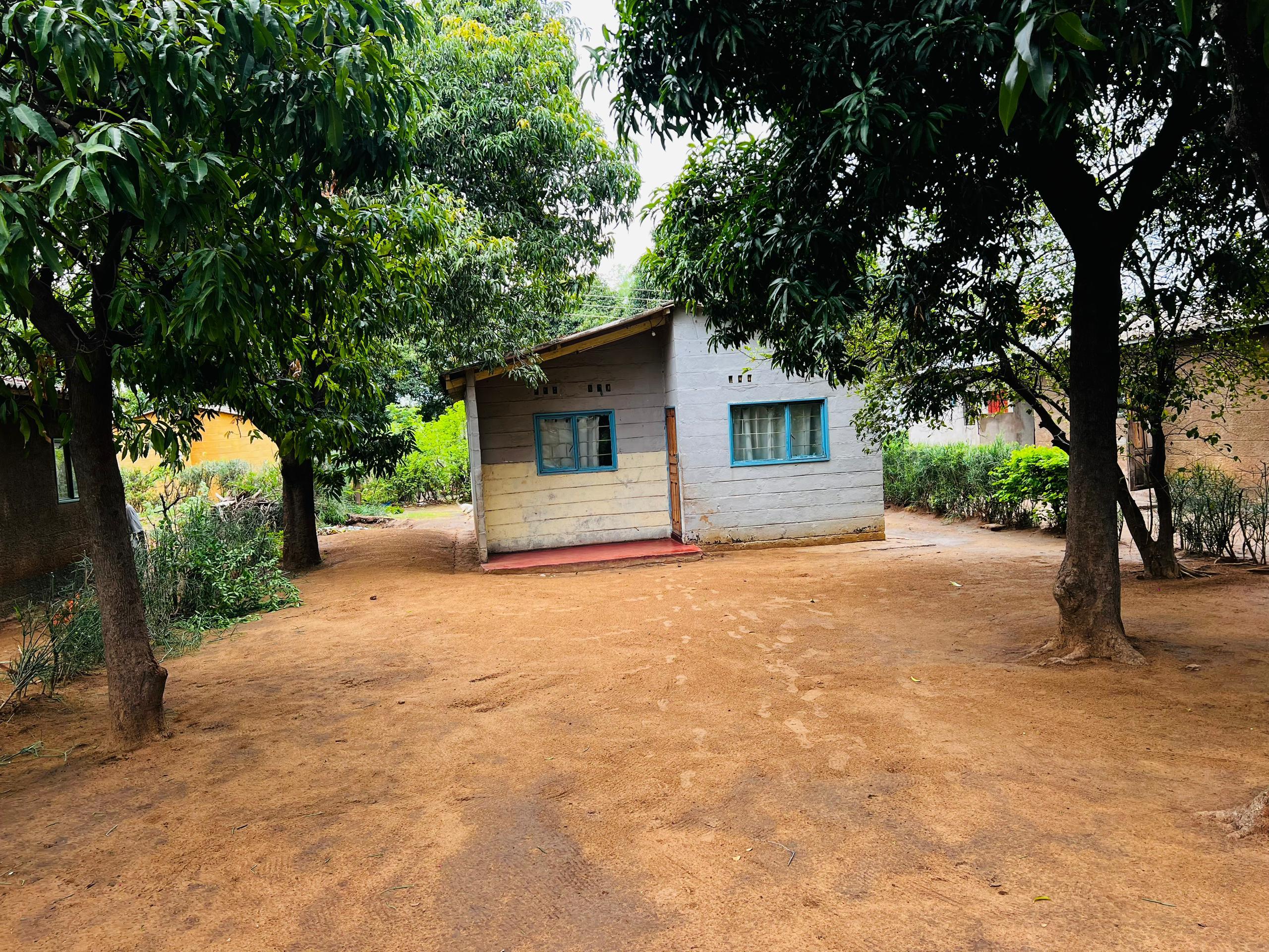 DNV House for sale in Dambwa North