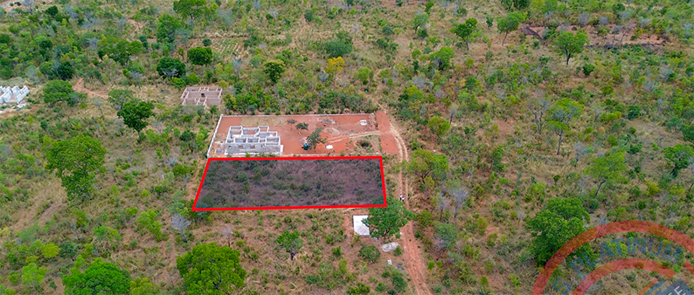 Every Day, Land Is Getting More Expensive