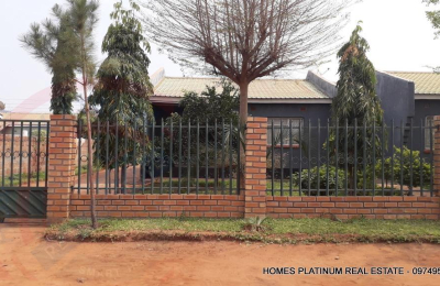 3 Bedroom for sale in Livingstone - Dambwa North Extention