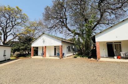 Properties For Sale In Zambia - Homes Platinum Real Estate