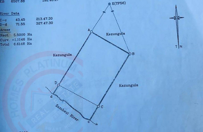 6.6 Zambezi River for sale - 095