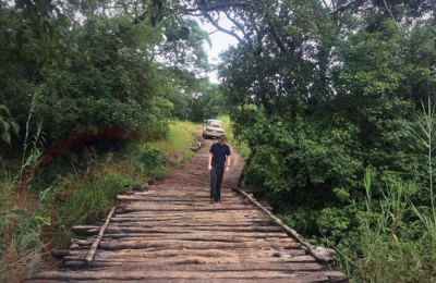Virgin Farm Land for Sale in Kapiri Mposhi