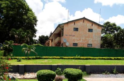 2 Bedroom apartment for sale in Ndola Town