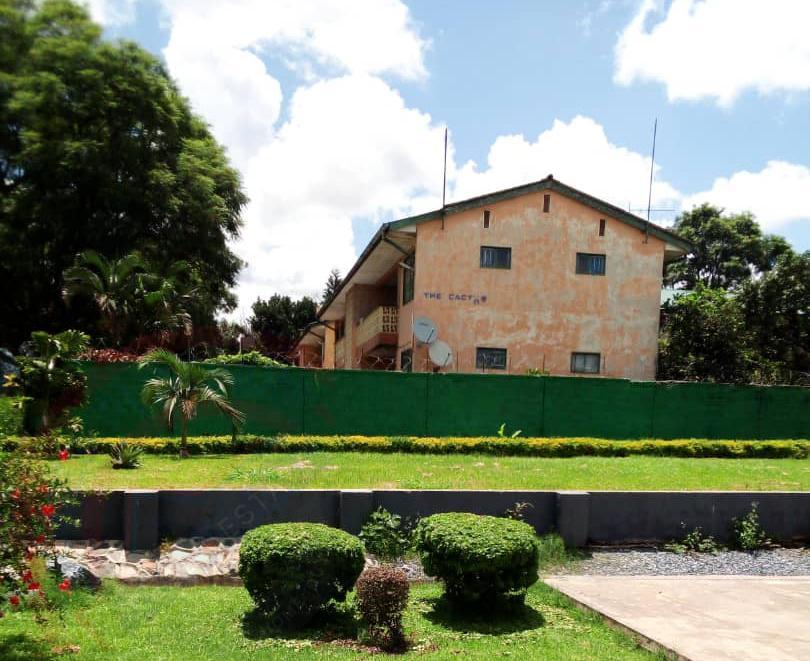 2 Bedroom apartment for sale in Ndola Town