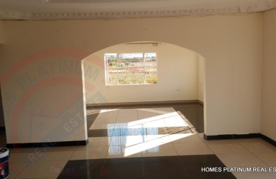 3 Bedroom modern House for Sale