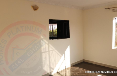 3 Bedroom modern House for Sale