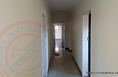 3 Bedroom modern House for Sale