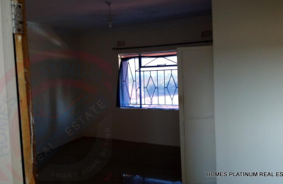 3 Bedroom modern House for Sale