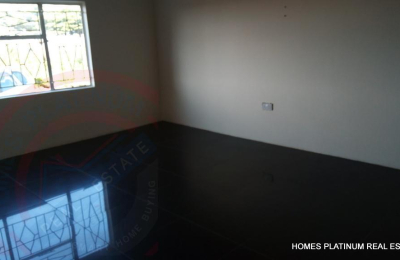 3 Bedroom modern House for Sale