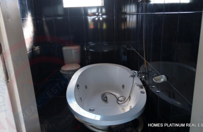 3 Bedroom modern House for Sale