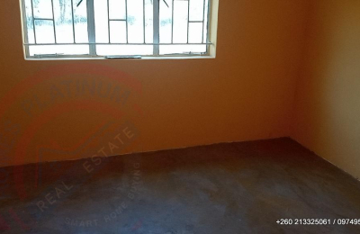 6Ha Zambezi River Frontage - 853