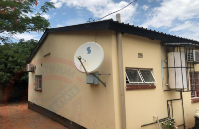 3 Bedroom House For Sale In Elaine Brittell