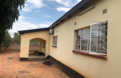 3 Bedroom House For Sale In Elaine Brittell
