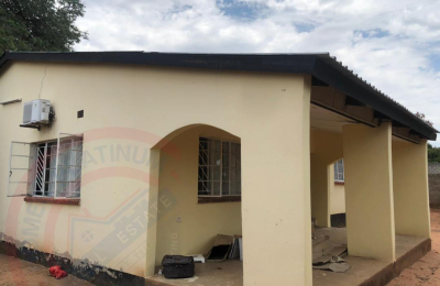 3 Bedroom House For Sale In Elaine Brittell