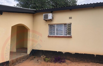 3 Bedroom House For Sale In Elaine Brittell