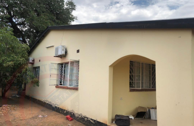 3 Bedroom House For Sale In Elaine Brittell