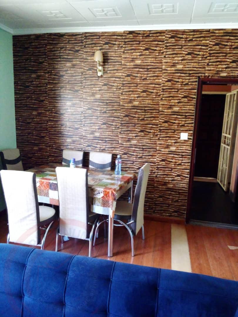 2 Bedroom apartment for sale in Ndola Town