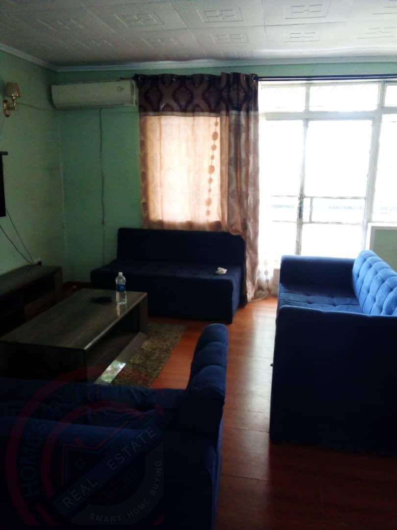 2 Bedroom apartment for sale in Ndola Town