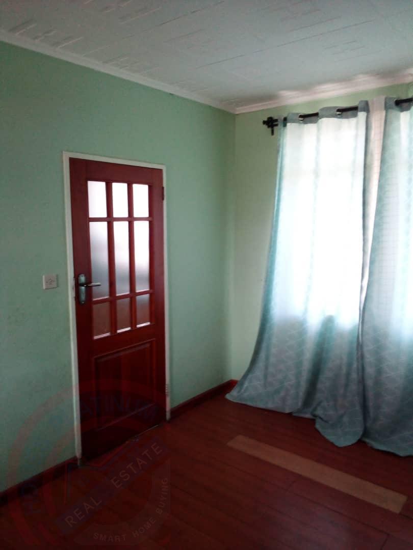 2 Bedroom apartment for sale in Ndola Town