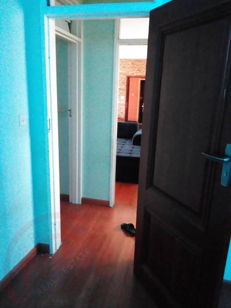 2 Bedroom apartment for sale in Ndola Town