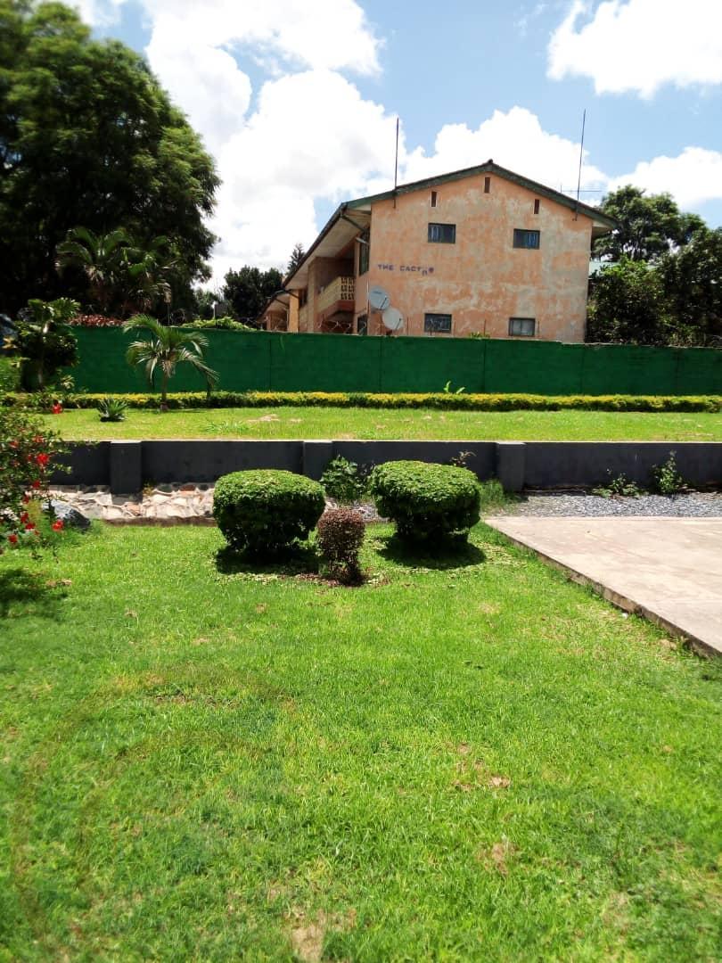 2 Bedroom apartment for sale in Ndola Town