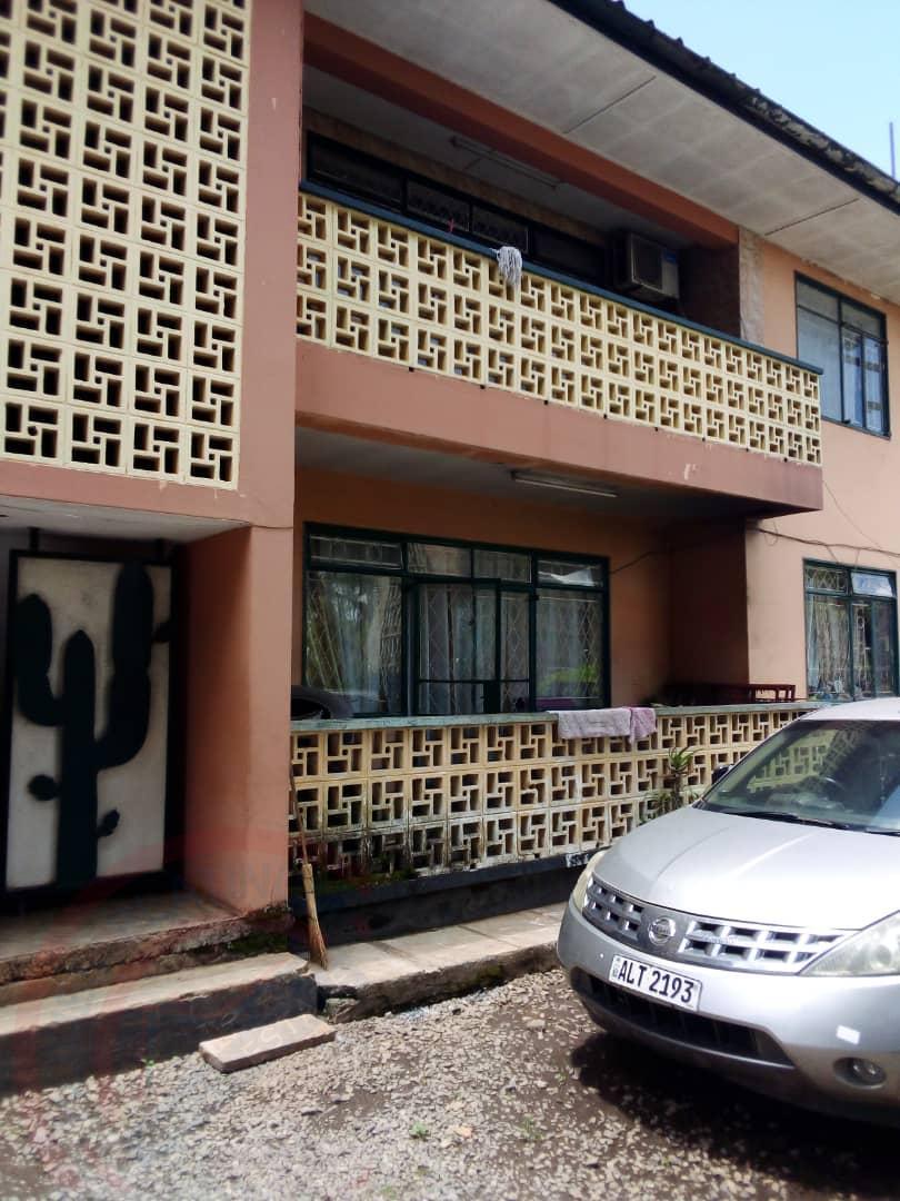 2 Bedroom apartment for sale in Ndola Town