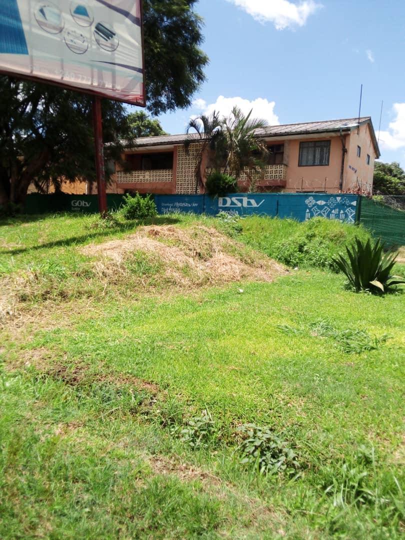 2 Bedroom apartment for sale in Ndola Town