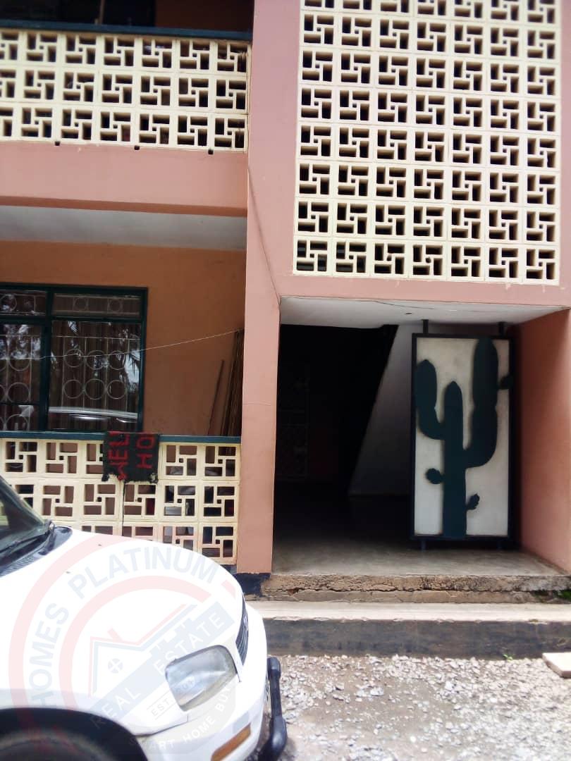 2 Bedroom apartment for sale in Ndola Town