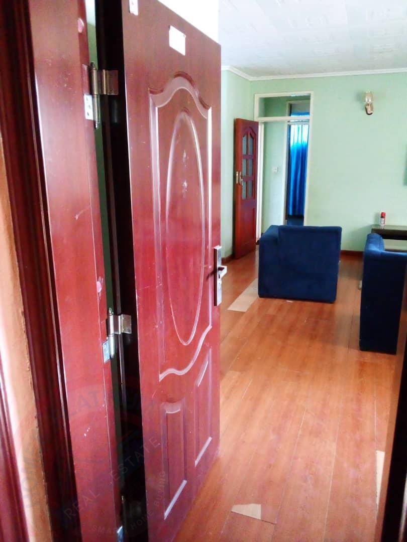 2 Bedroom apartment for sale in Ndola Town