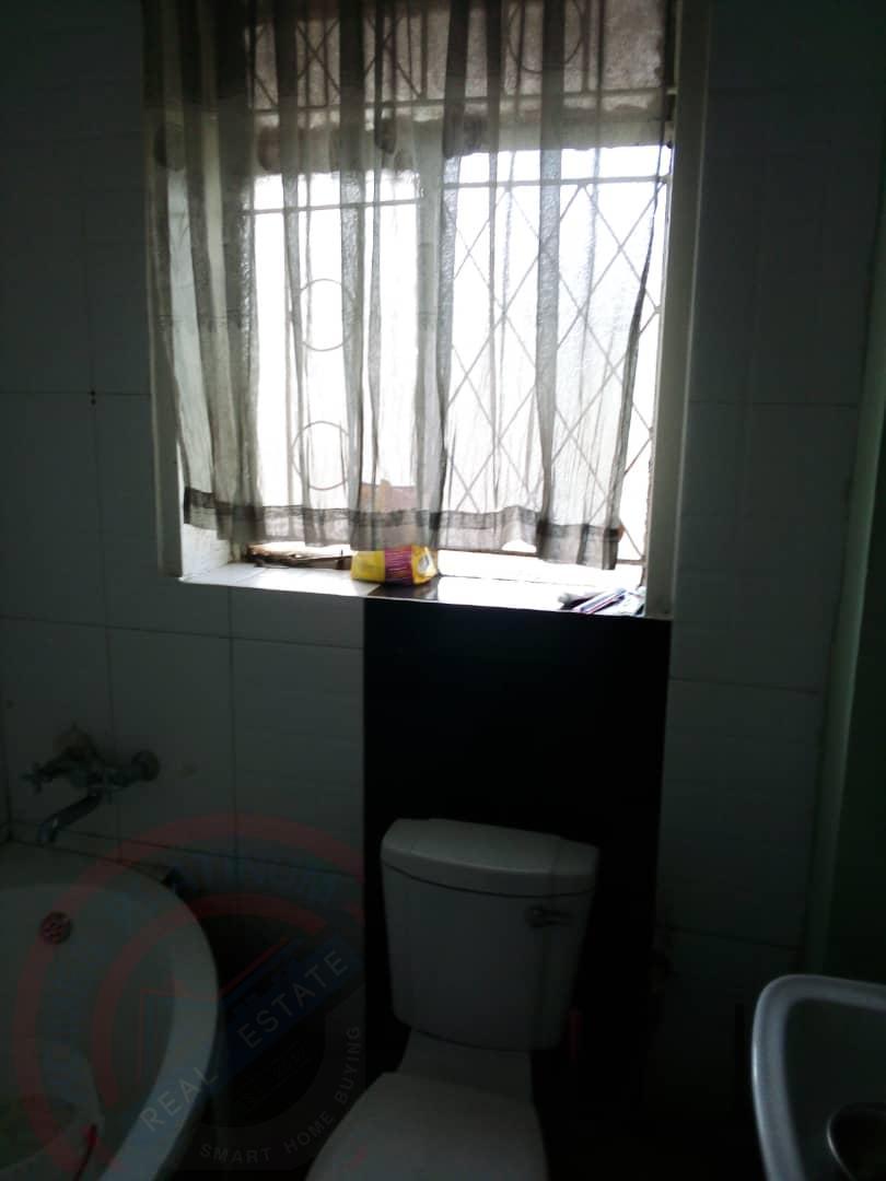 2 Bedroom apartment for sale in Ndola Town