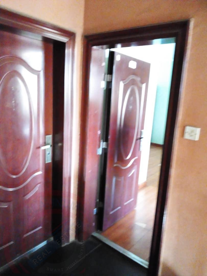 2 Bedroom apartment for sale in Ndola Town