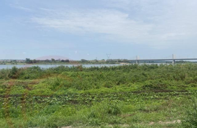 Beautiful Zambezi Waterfront land For Sale