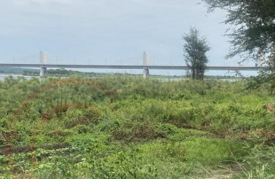 Beautiful Zambezi Waterfront land For Sale