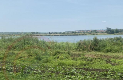 Beautiful Zambezi Waterfront land For Sale