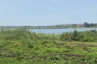 Beautiful Zambezi Waterfront land For Sale