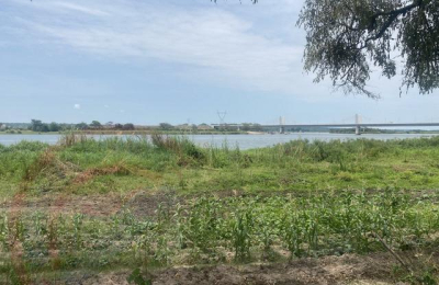 Beautiful Zambezi Waterfront land For Sale