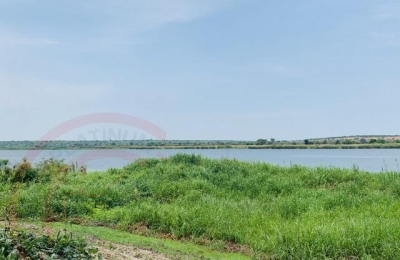Zambezi Waterfront land For Sale