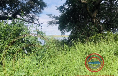 Zambezi Waterfront Land for Sale in Kazungula