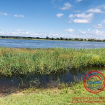 Zambezi Waterfront Land for Sale in Kazungula