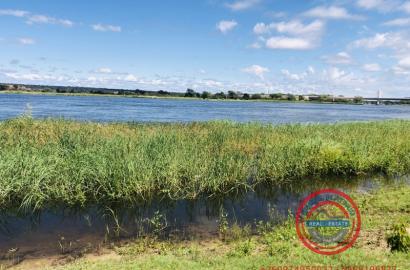 Zambezi Waterfront Land for Sale in Kazungula