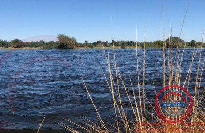 Zambezi Riverfront land