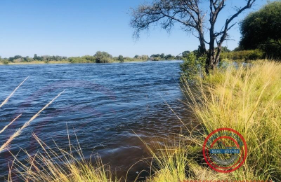 Zambezi Riverfront land