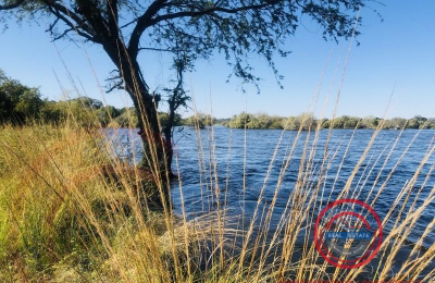 Zambezi Riverfront land