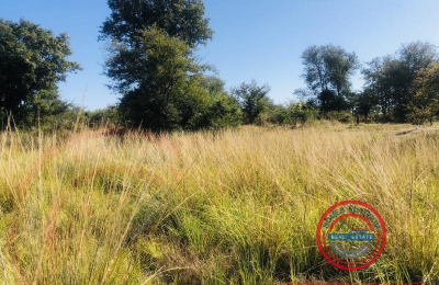 Zambezi Riverfront land
