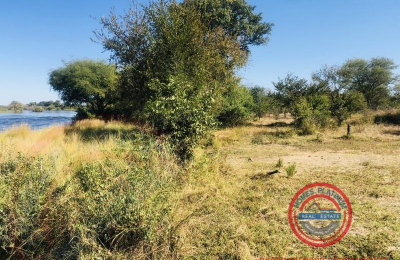 Zambezi Riverfront land